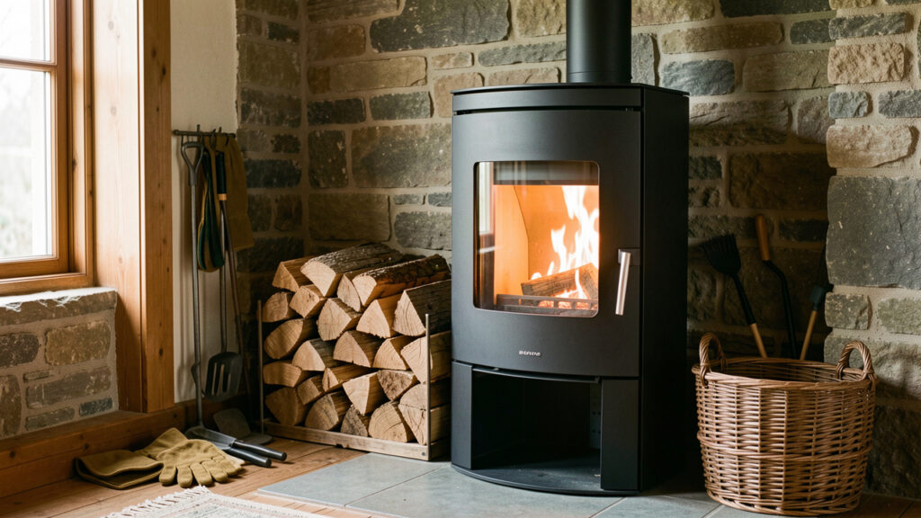 Brico Macerata: guida pratica per scegliere stufe con forno e accessori per il riscaldamento domestico