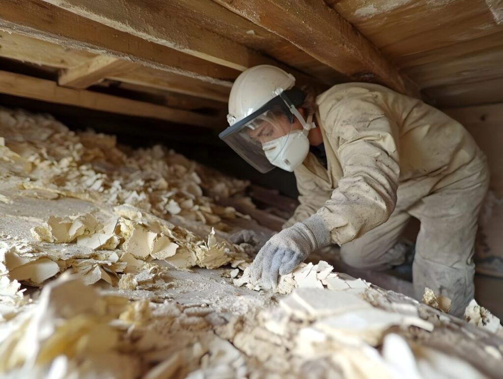In summary: rimuovere controsoffitto casa antica e scoprire cosa nasconde